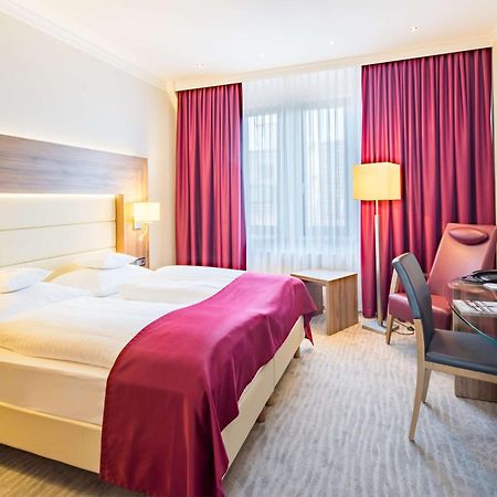 Best Western City Hotel Braunschweig Dış mekan fotoğraf