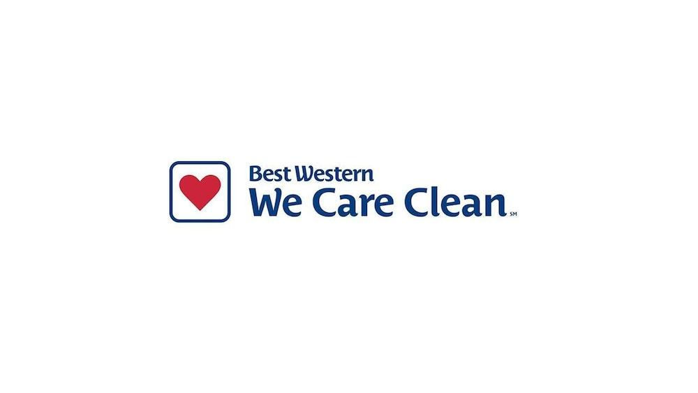 Best Western City Hotel Braunschweig Dış mekan fotoğraf