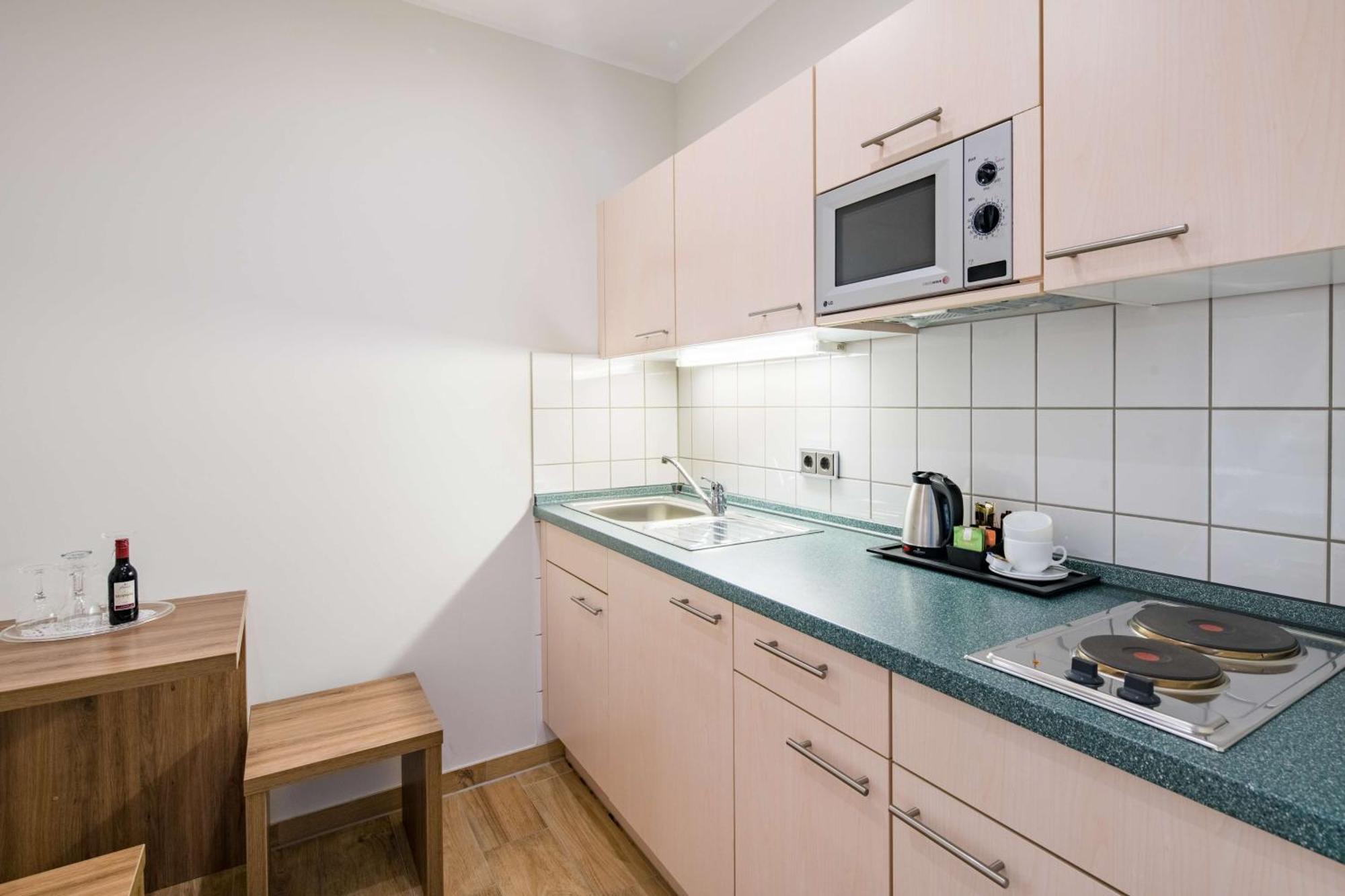Best Western City Hotel Braunschweig Dış mekan fotoğraf