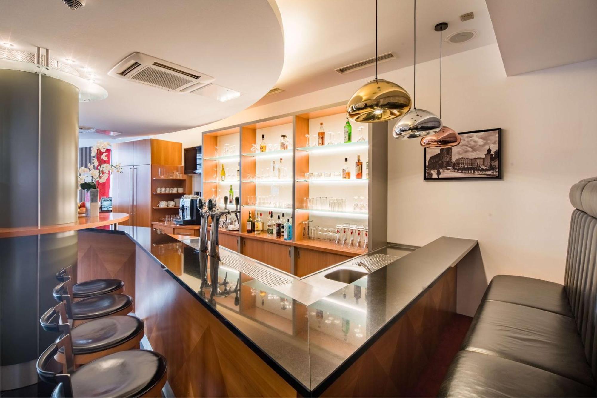 Best Western City Hotel Braunschweig Dış mekan fotoğraf
